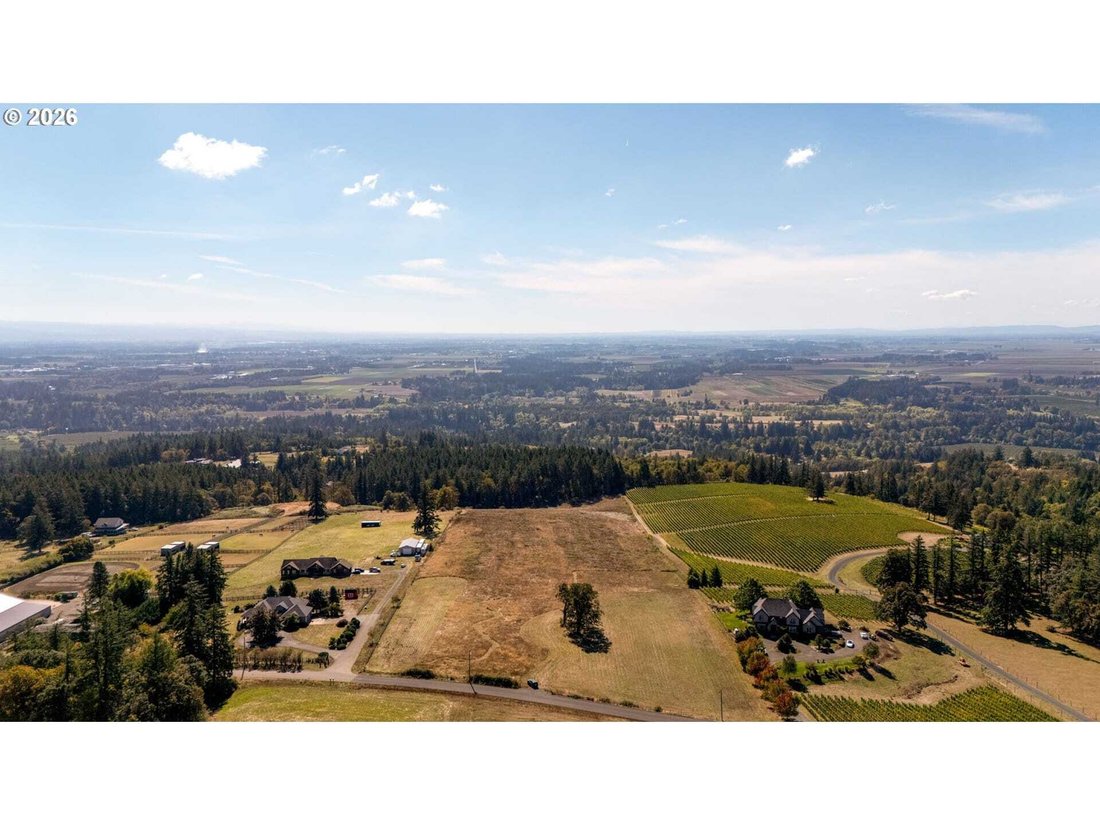 Land in Newberg, Oregon, United States 2 - 18991023