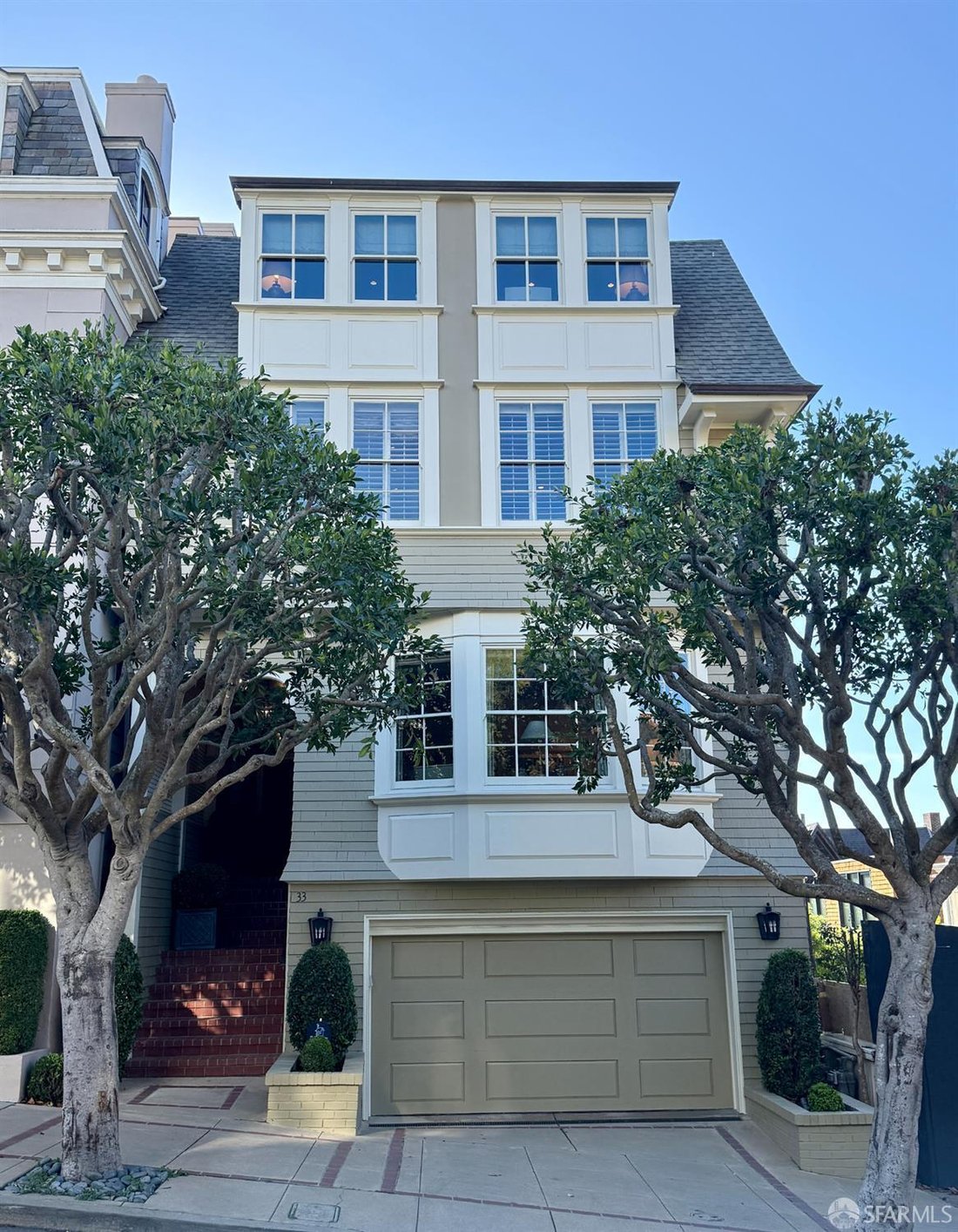 House in San Francisco, California, United States 3 - 18990878