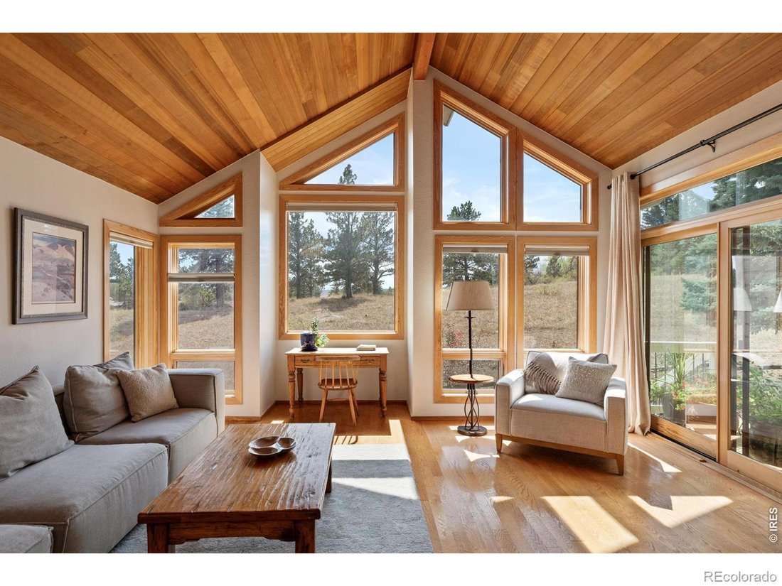 House in Boulder, Colorado, United States 3 - 18990849