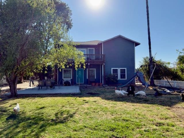 Casa en Oakdale, California, Estados Unidos 1 - 18990954