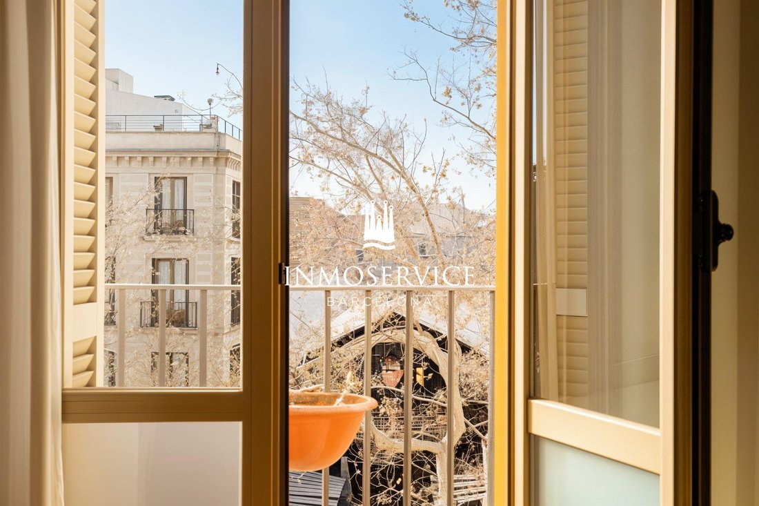 Apartment in Ciutat Vella, Barcelona, Spain 1 - 18991272