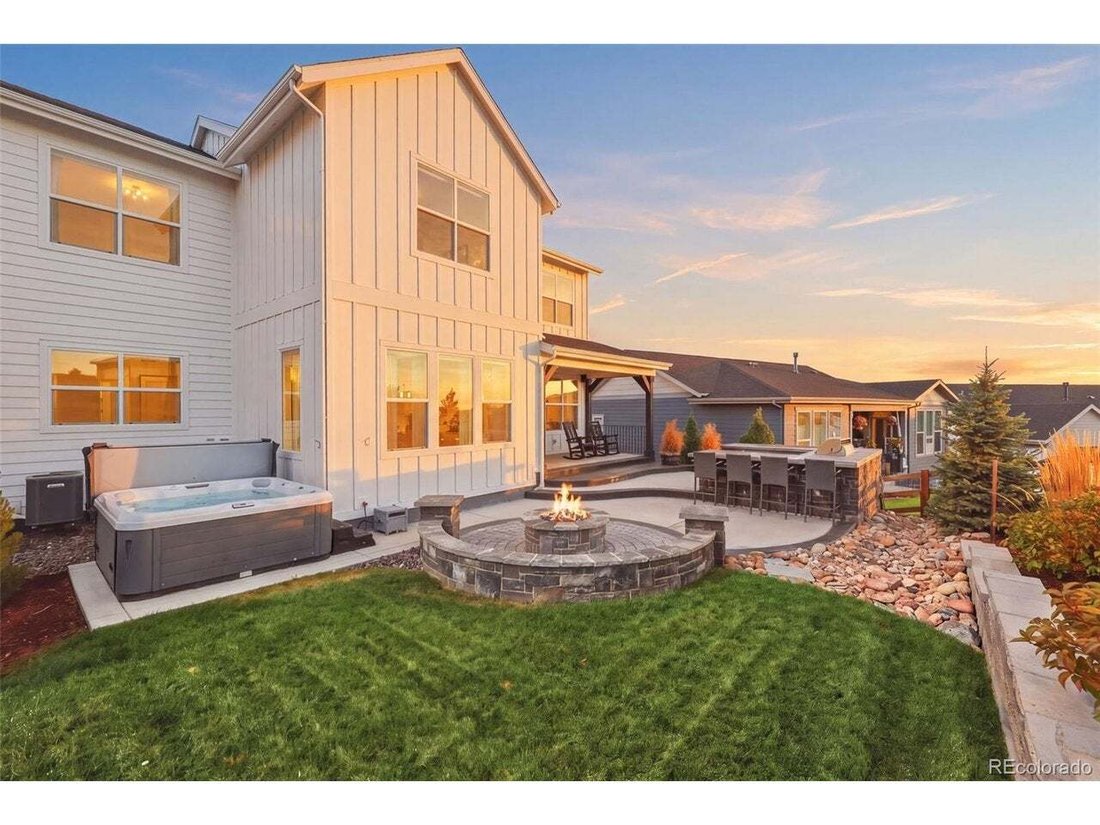 House in Castle Rock, Colorado, United States 2 - 18990824