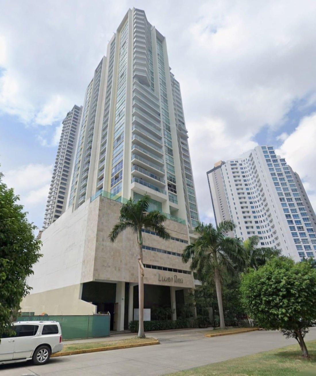 Apartment in Panama City, Panama, Panama 1 - 18991078