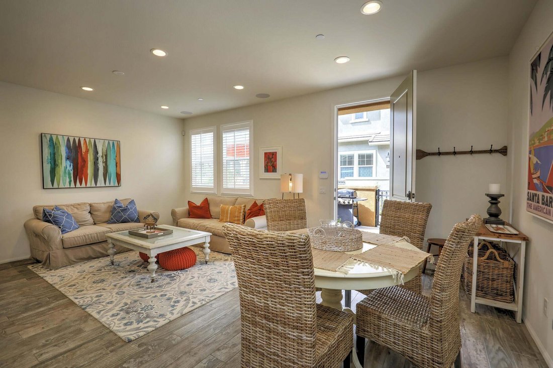 Condo in Goleta, California, United States 4 - 18990784