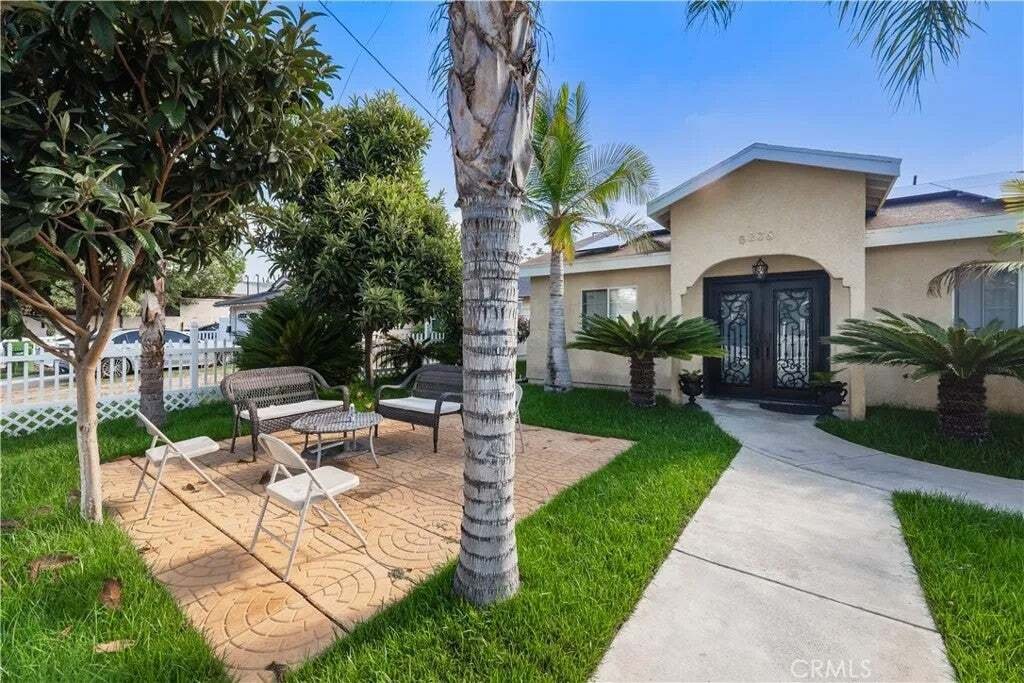 House in Los Angeles, California, United States 3 - 18990951