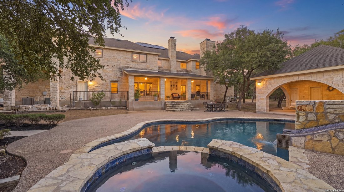 House in Spring Branch, Texas, United States 3 - 18990932