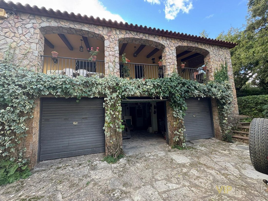 House in Caldes de Malavella, Catalonia, Spain 2 - 18990947