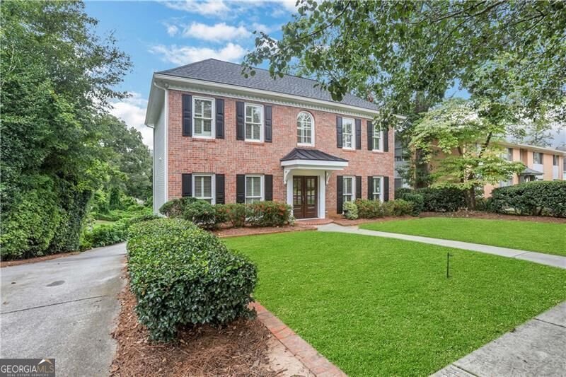 House in Norcross, Georgia, United States 2 - 18991227