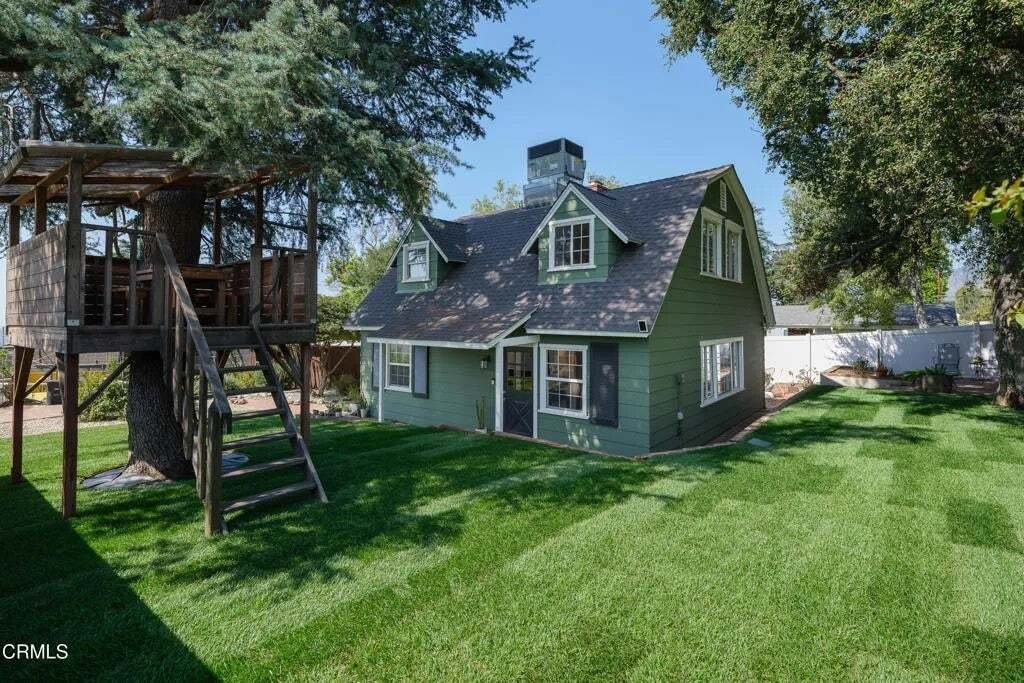 House in Altadena, California, United States 3 - 18990872