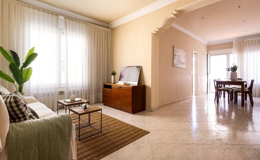 Casa a Sabadell, Catalogna, Spagna 1