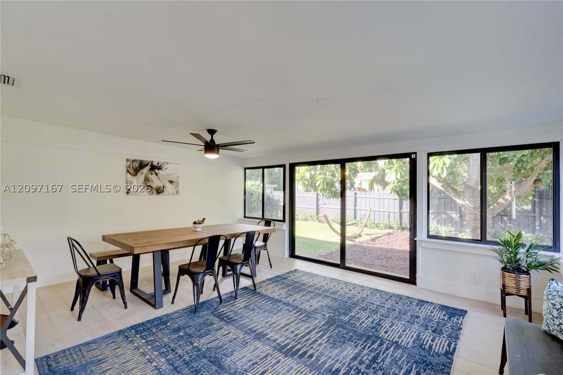 House in Miami, Florida, United States 3 - 18991059