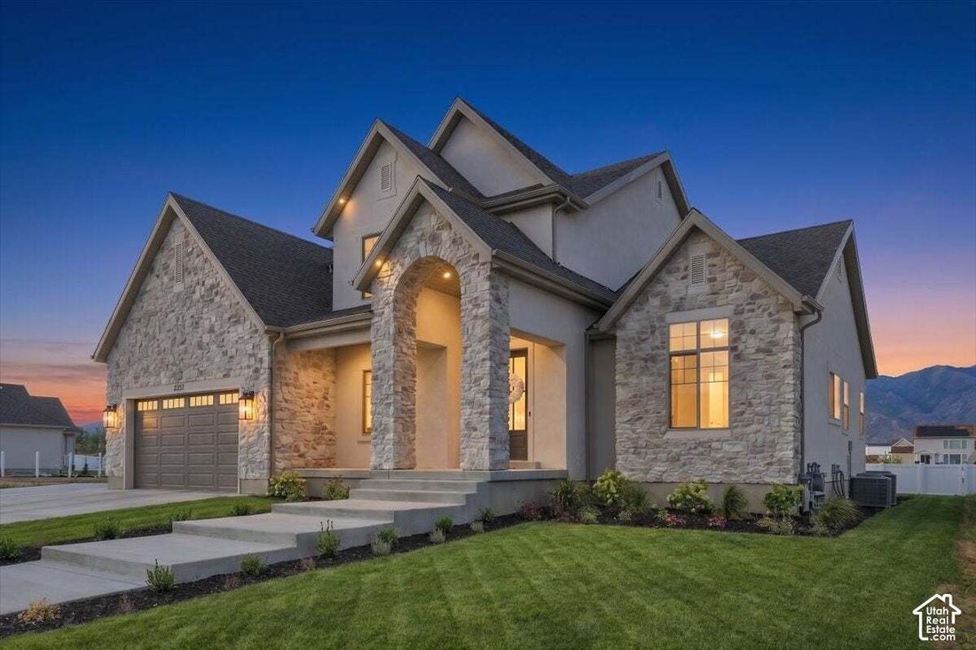 House in Layton, Utah, United States 2 - 18991244