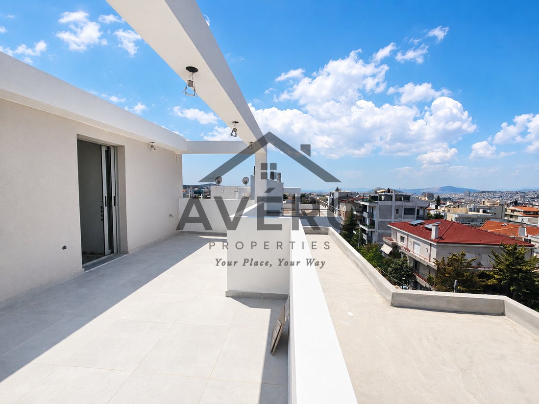 Apartment in Papagou, Attica, Greece 1 - 18991212