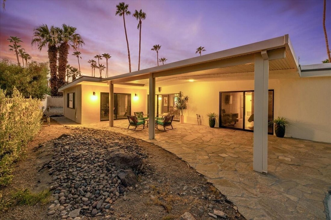 House in Palm Desert, California, United States 5 - 18990795