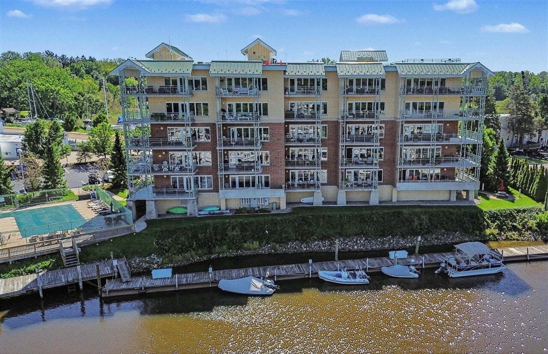 Condo in South Haven, Michigan, United States 2 - 18991177