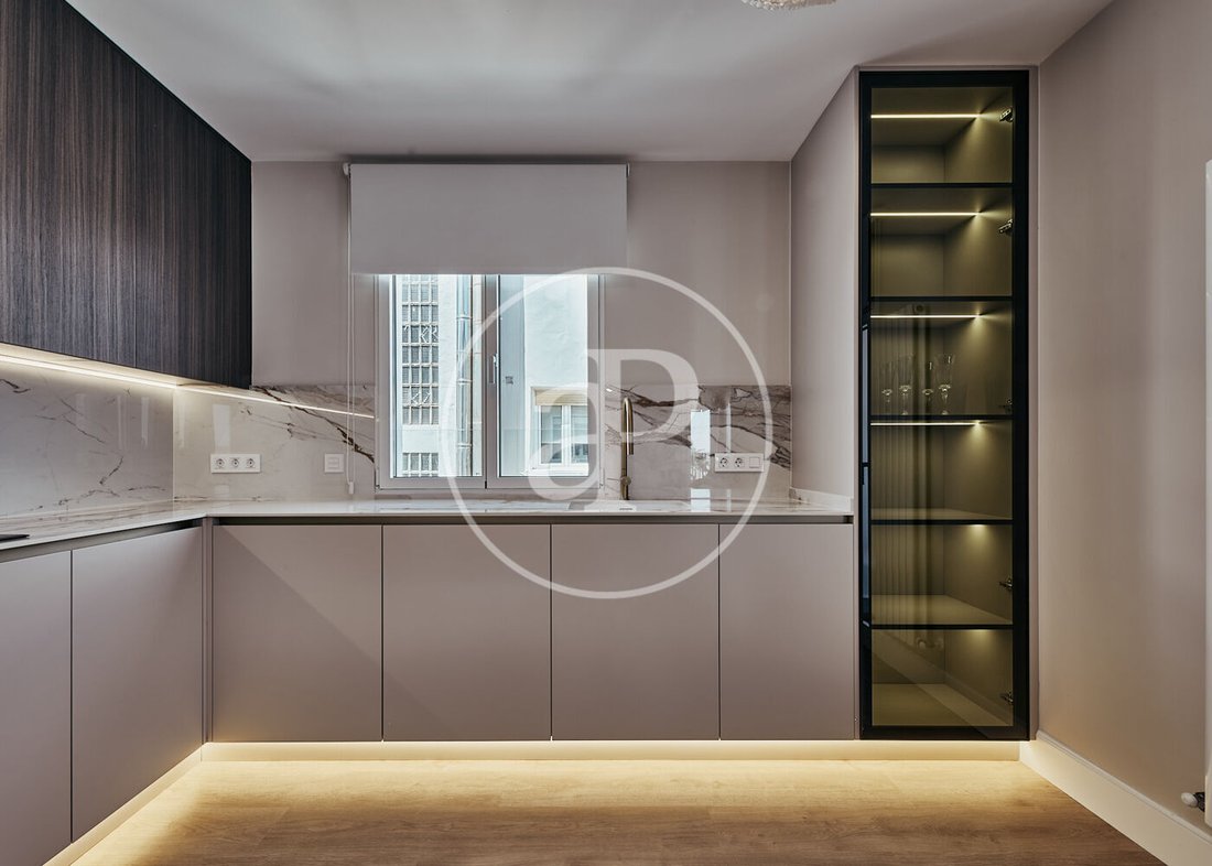 Apartment in Barrio Salamanca, Madrid, Spain 5 - 18991333