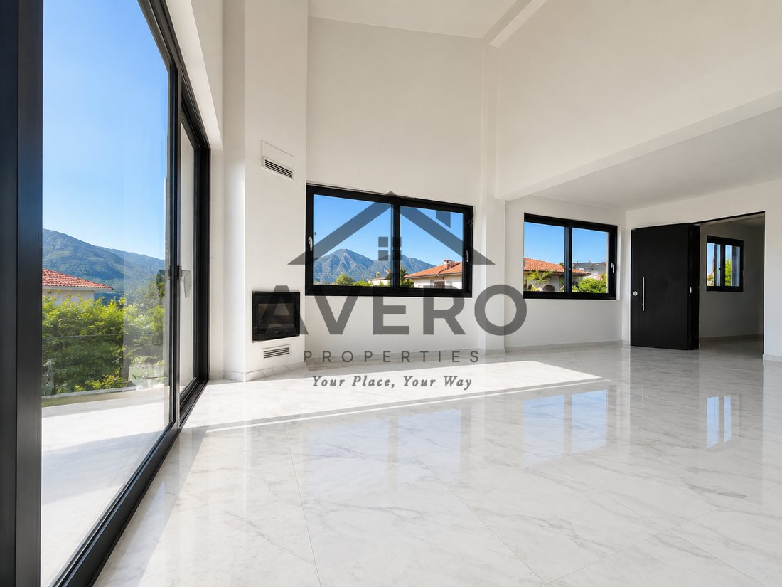 Apartment in North Athens, Attica, Greece 4 - 18991311