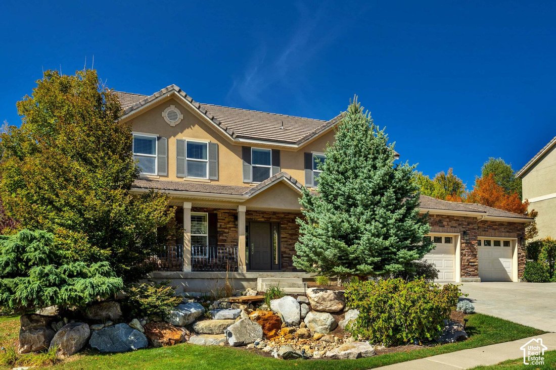 House in Kaysville, Utah, United States 1 - 18991245