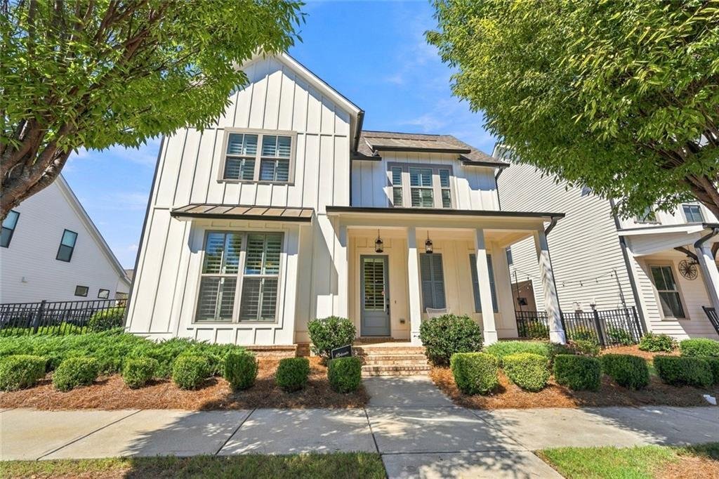 House in Norcross, Georgia, United States 3 - 18991149