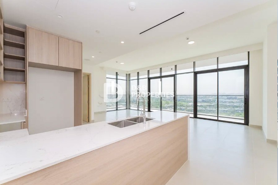 Apartment in Hadaeq Sheikh Mohammed Bin Rashid, Dubai, United Arab Emirates 4 - 18990787