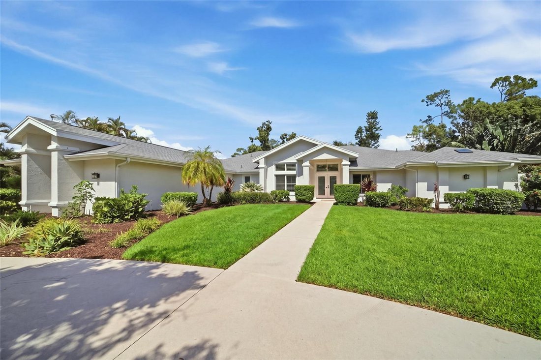 House in Sarasota, Florida, United States 5 - 18991077