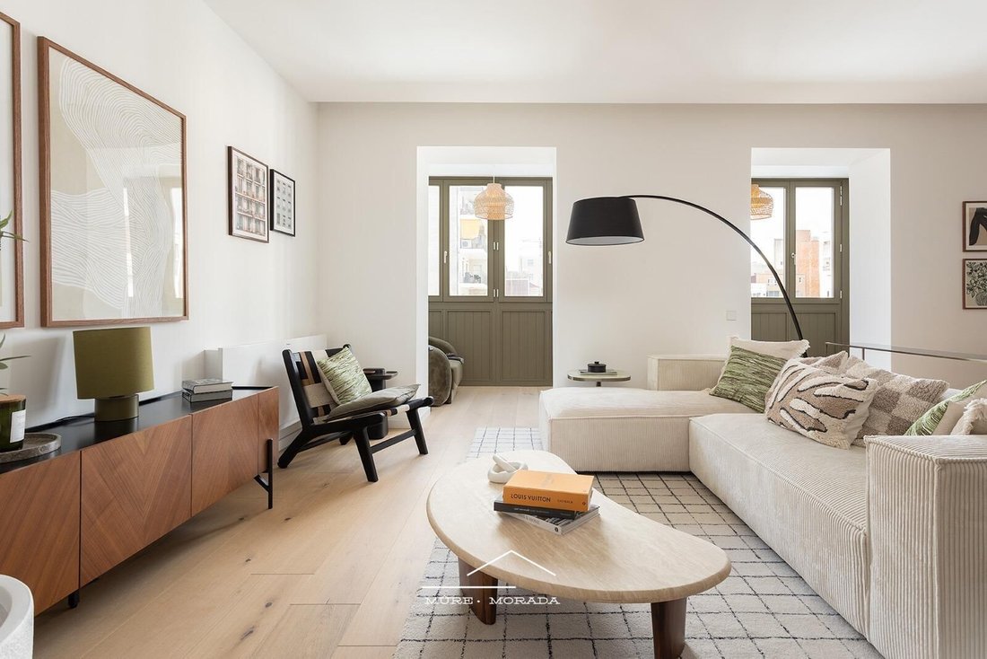 Apartment in Eixample, Barcelona, Spain 3 - 18991155
