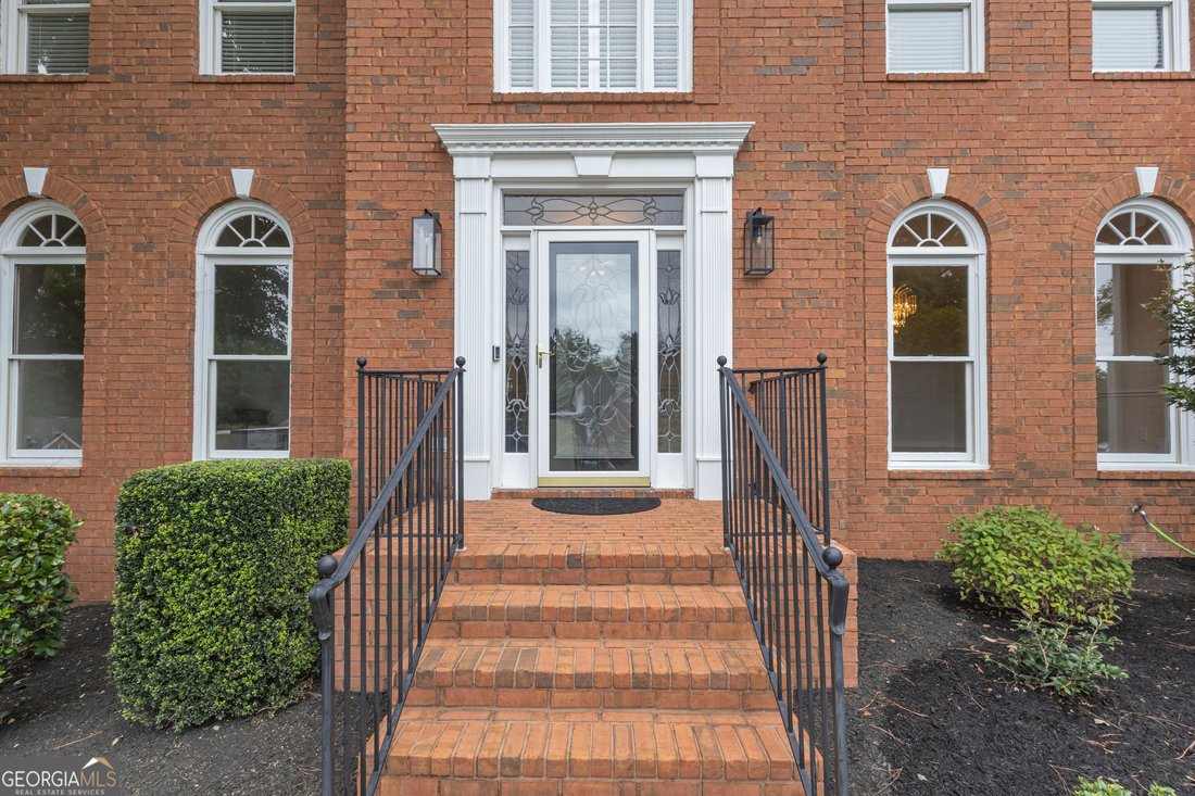 House in Peachtree City, Georgia, United States 5 - 18990909