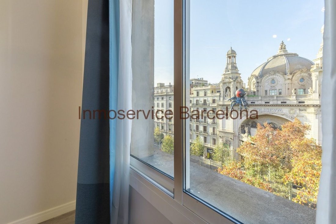 Apartment in Eixample, Barcelona, Spain 2 - 18991049