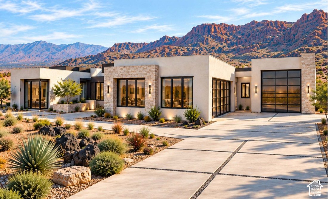 House in St. George, Utah, United States 1 - 18991234