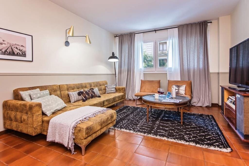 Apartment in Eixample, Barcelona, Spain 3 - 18991126