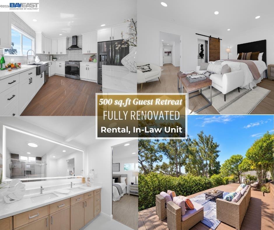 House in Hayward, California, United States 1 - 18990929