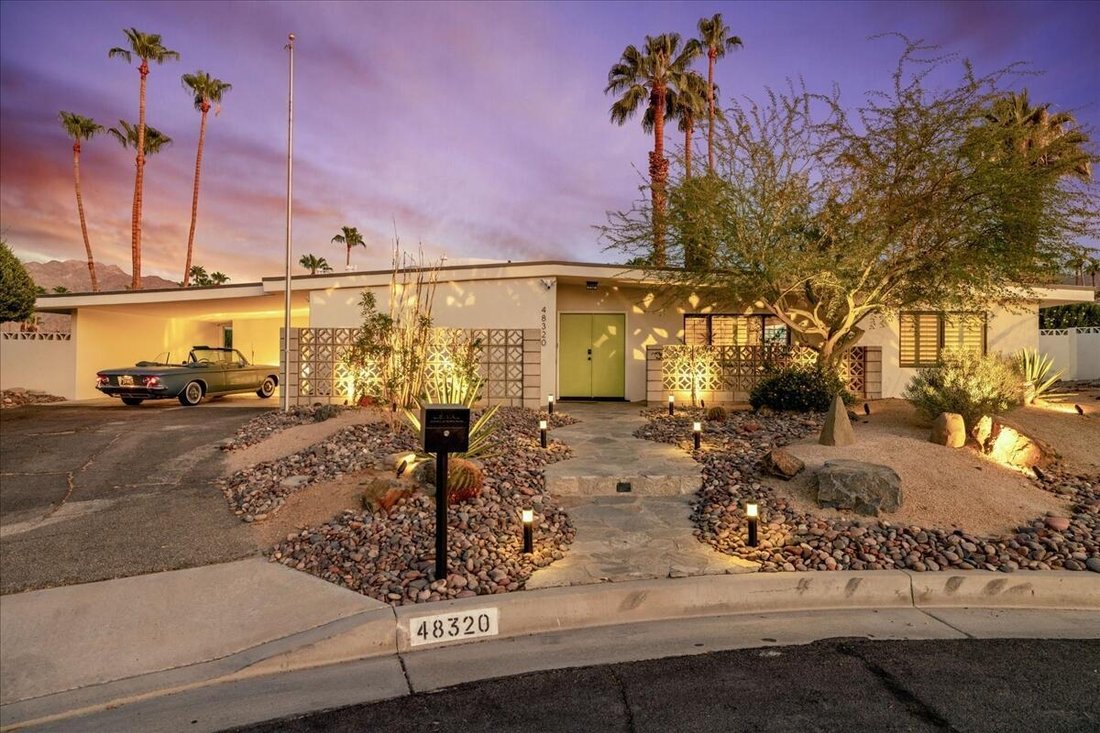 House in Palm Desert, California, United States 1 - 18990795
