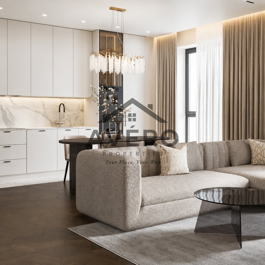 Apartment in North Athens, Attica, Greece 2 - 18991305