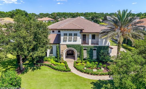 Casa en Jacksonville, Florida, Estados Unidos 1