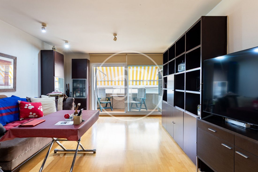 Apartment in Sant Cugat del Valles, Catalonia, Spain 3 - 18991398
