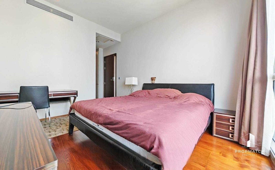 Condo in Bangkok, Bangkok, Thailand 4 - 18990893