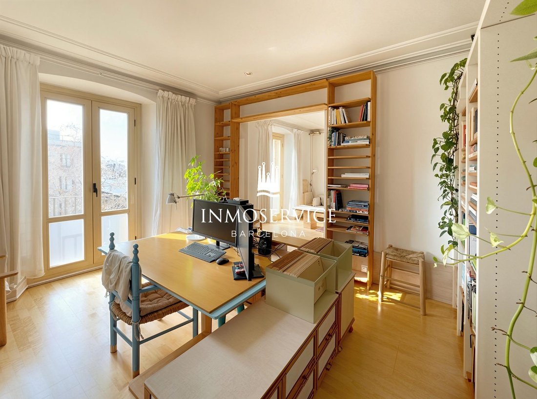 Apartment in Ciutat Vella, Barcelona, Spain 5 - 18991272