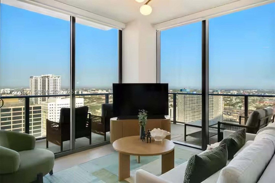 Condo in Miami, Florida, United States 3 - 18991052