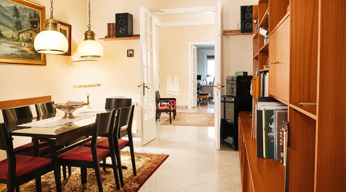 Apartment in Gracia, Barcelona, Spain 2 - 18991358