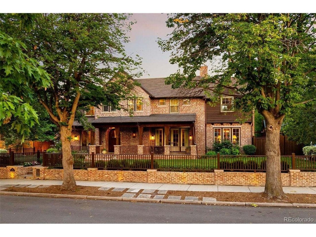 House in Denver, Colorado, United States 1 - 18990823