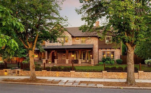 Casa en Denver, Colorado, Estados Unidos 1