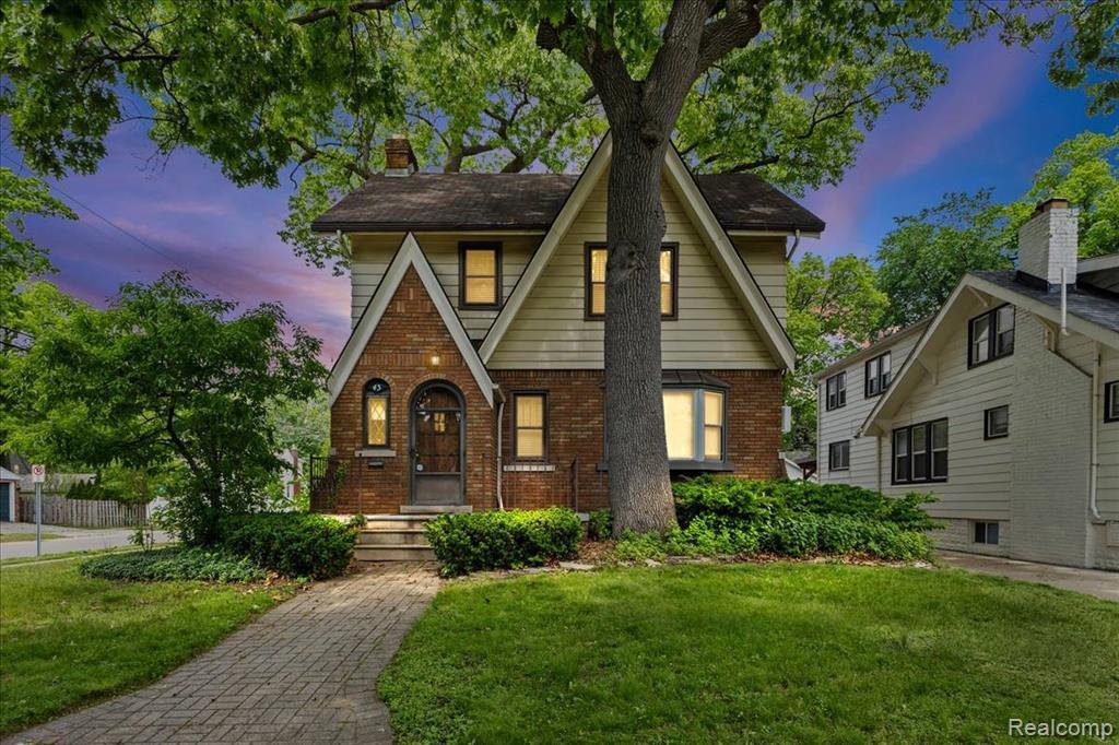 House in Pleasant Ridge, Michigan, United States 1 - 18991168