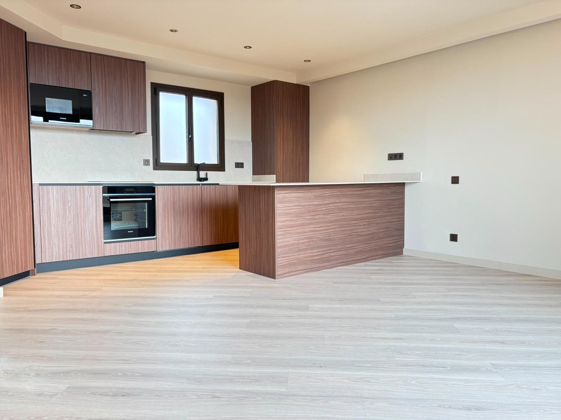 Penthouse in Eixample, Barcelona, Spain 3 - 18991393