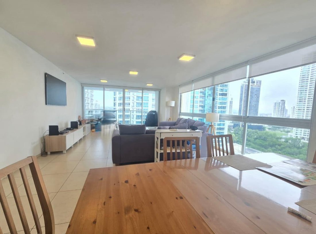 Apartment in Panama City, Panama, Panama 4 - 18991078