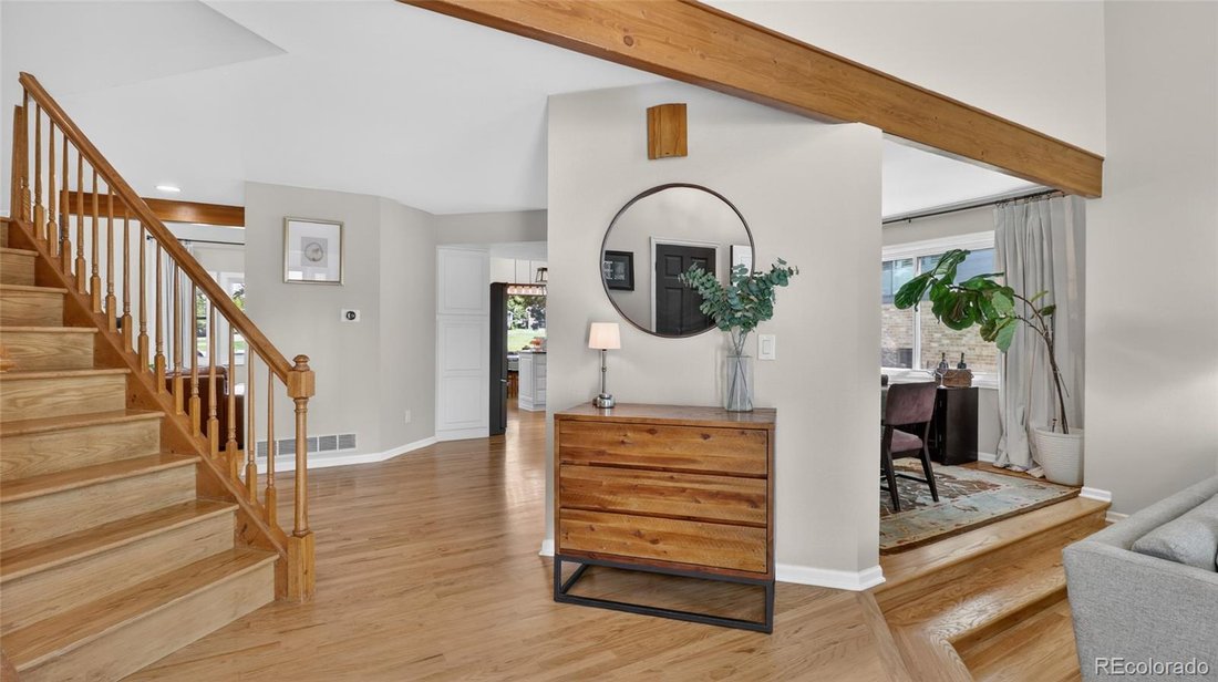 House in Broomfield, Colorado, United States 2 - 18990850