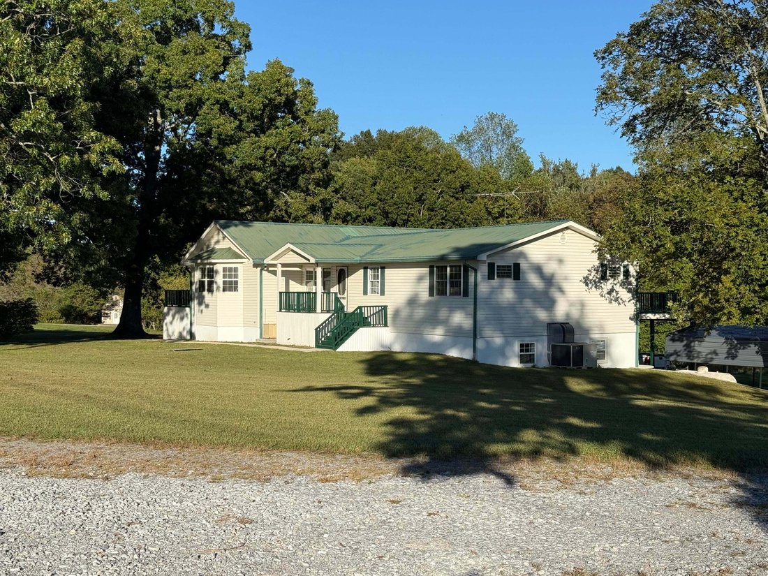 House in Pikeville, Tennessee, United States 3 - 18990785