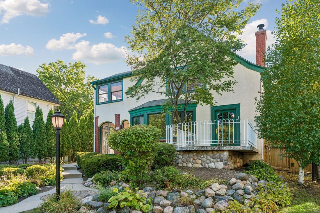 House in Minneapolis, Minnesota, United States 5 - 18990912
