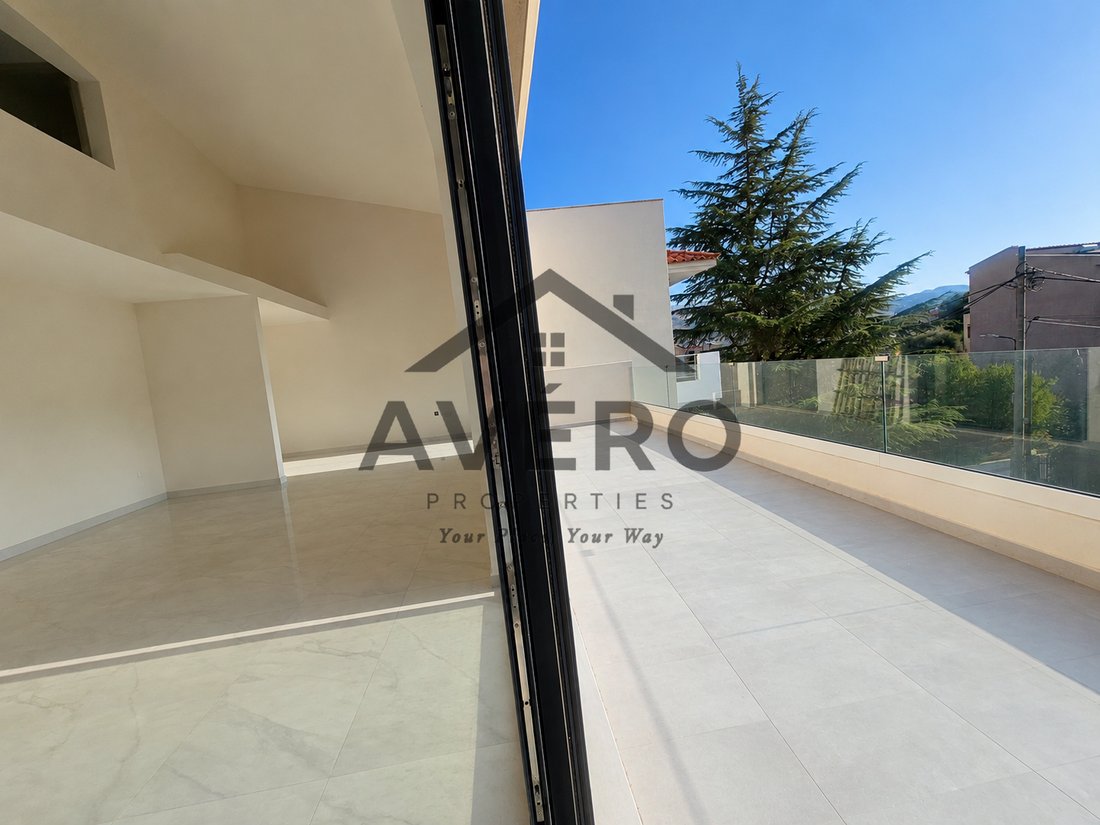 Apartment in North Athens, Attica, Greece 3 - 18991311