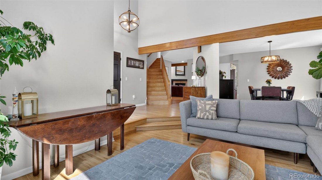 House in Broomfield, Colorado, United States 3 - 18990850