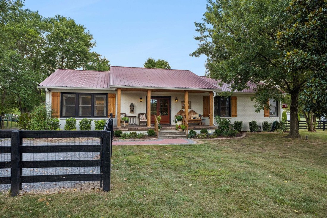 House in College Grove, Tennessee, United States 4 - 18990796